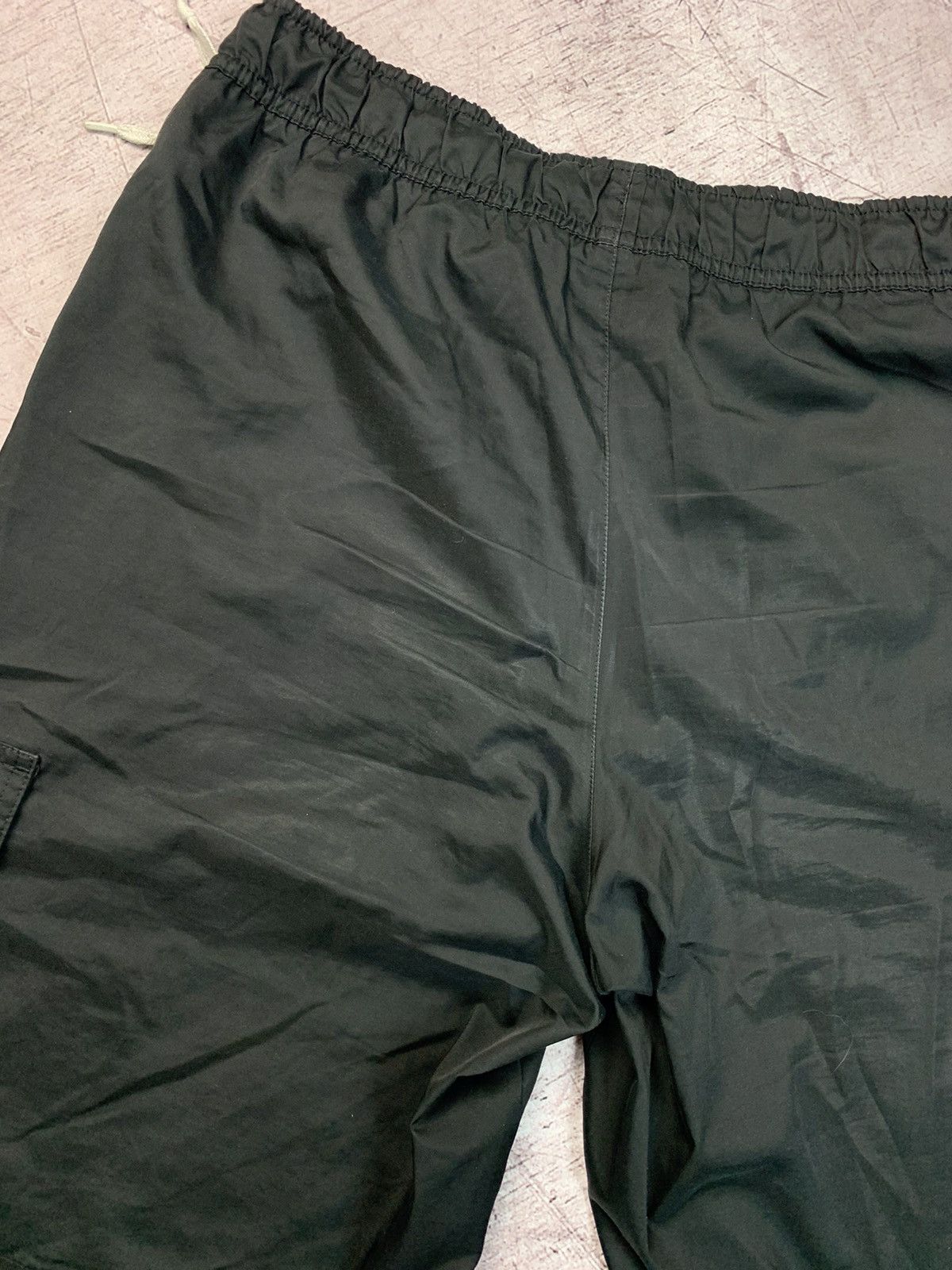 Nike Vintage Nike Pocket Shorts Size US 32 / EU 48 - 5 Thumbnail
