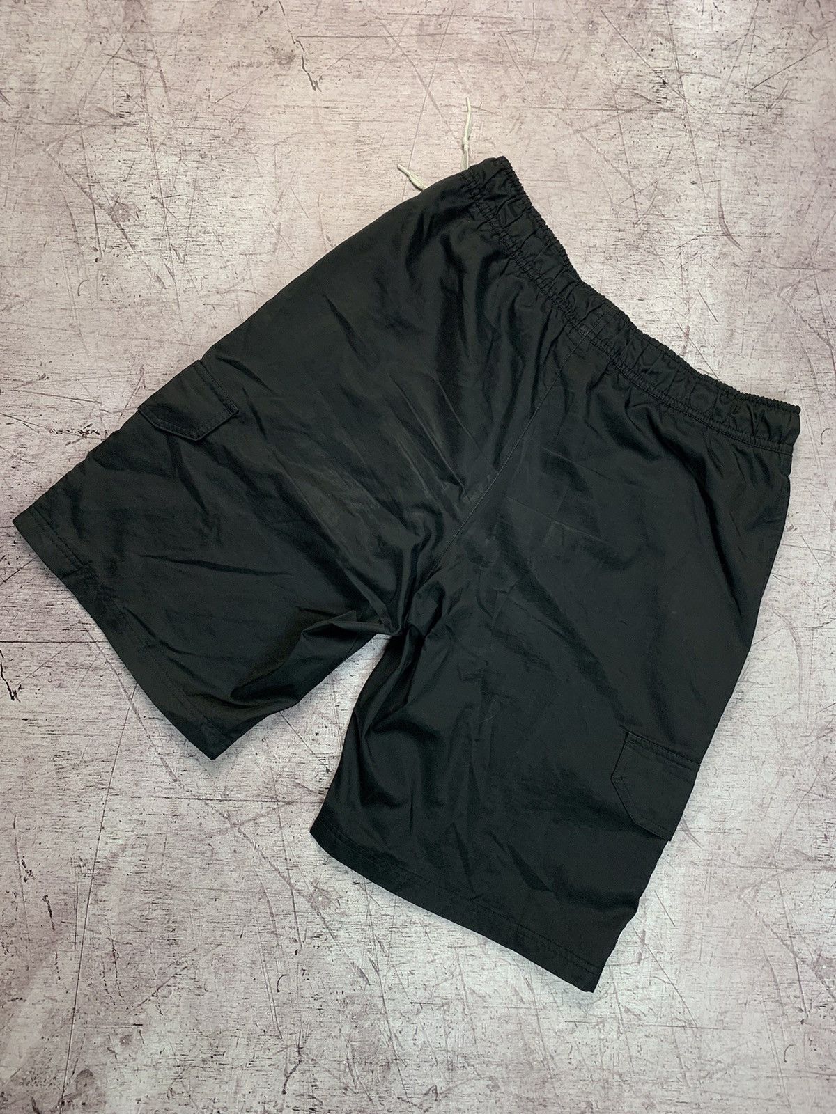 Nike Vintage Nike Pocket Shorts Size US 32 / EU 48 - 4 Thumbnail