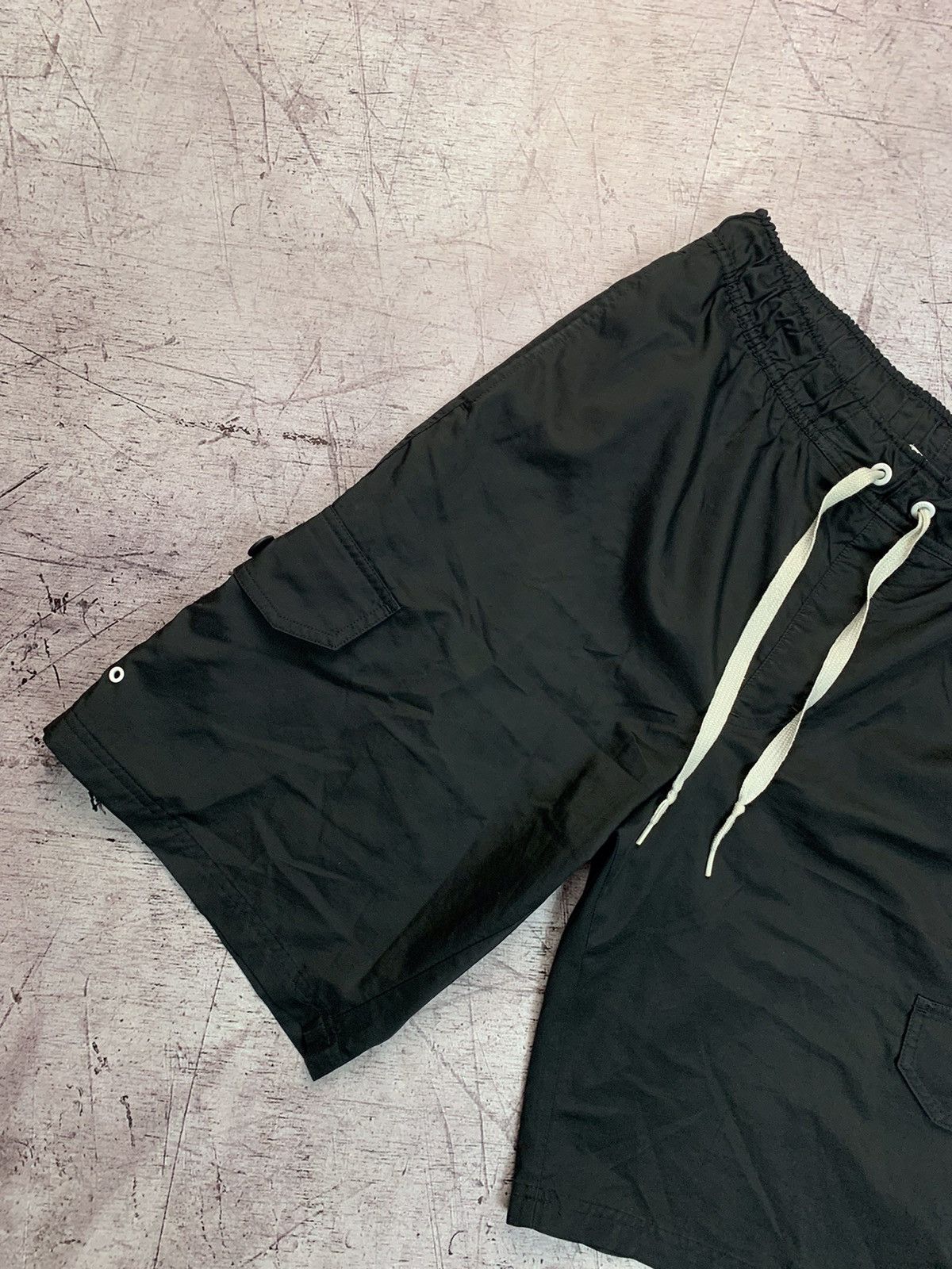Nike Vintage Nike Pocket Shorts Size US 32 / EU 48 - 2 Thumbnail