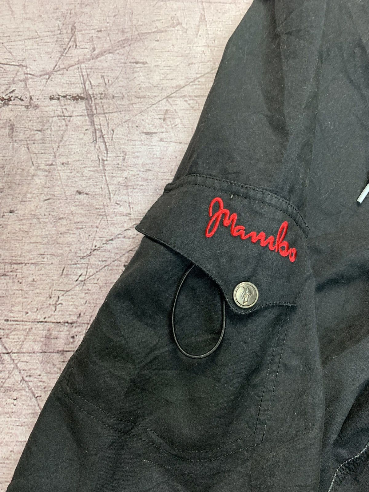 Mambo × Vintage Vintage Mambo Shorts Size US 34 / EU 50 - 5 Thumbnail