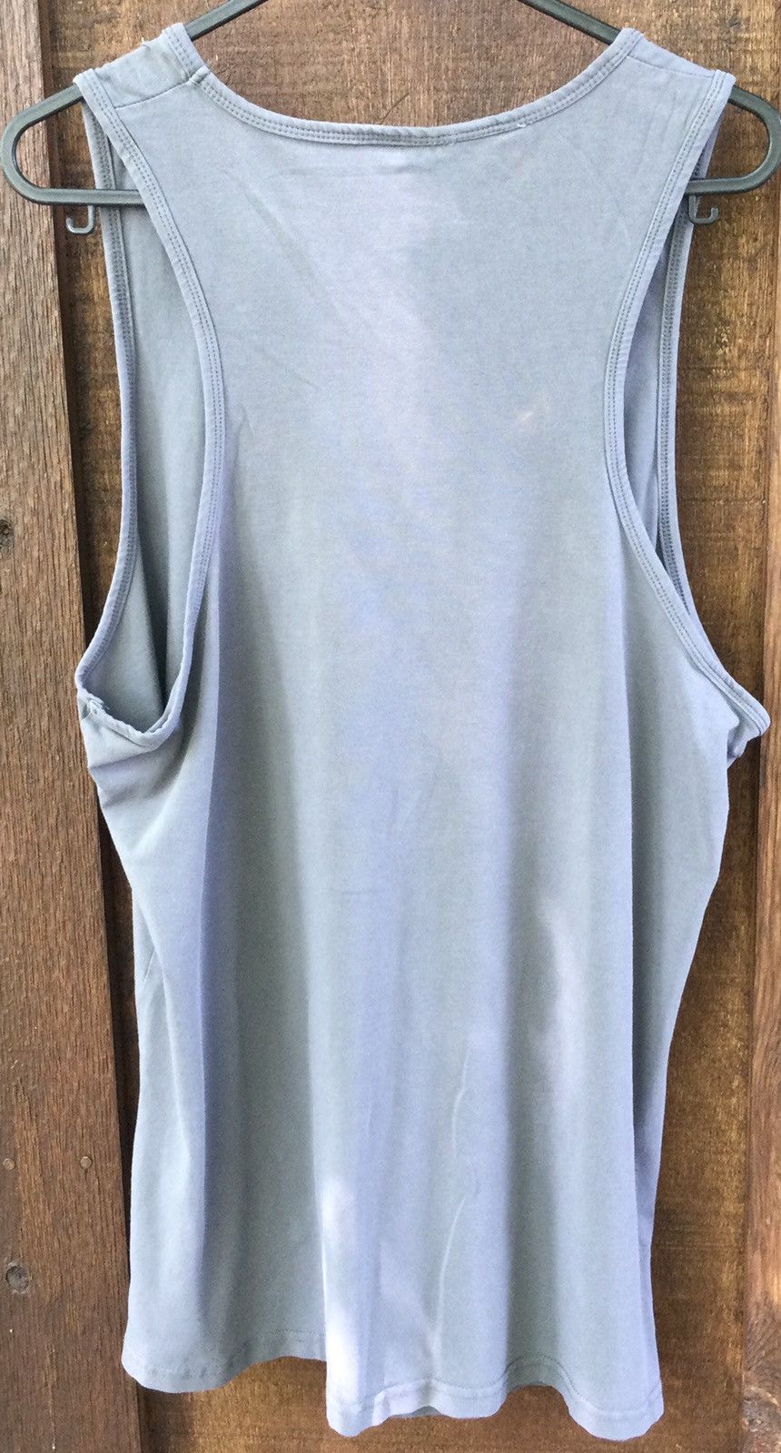 Gymshark GYMSHARK WORKOUT TEE Size US M / EU 48-50 / 2 - 2 Thumbnail