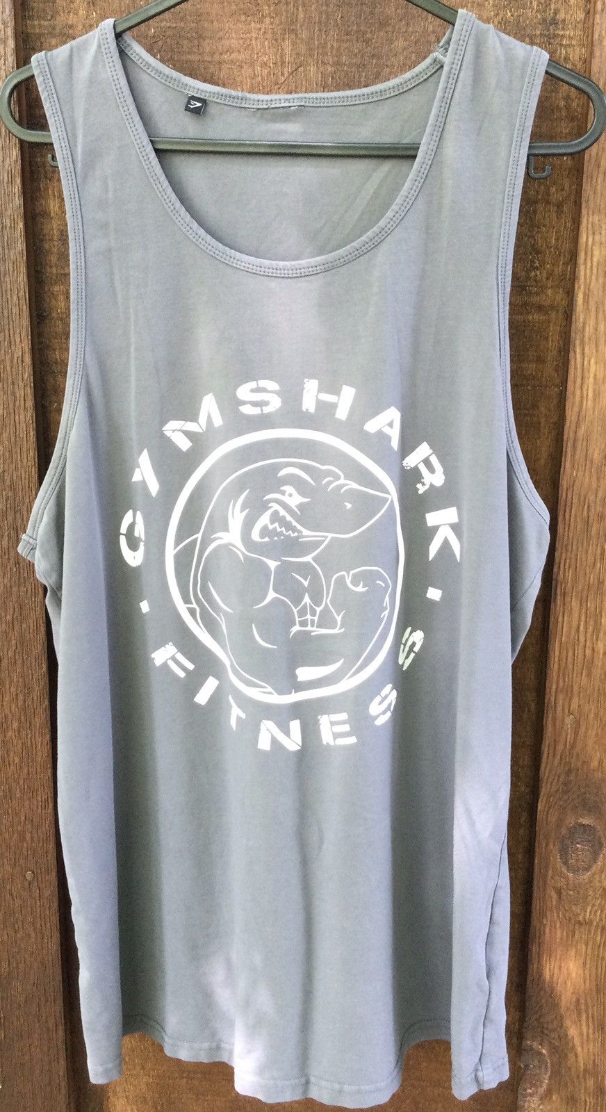 Gymshark GYMSHARK WORKOUT TEE Size US M / EU 48-50 / 2 - 1 Thumbnail