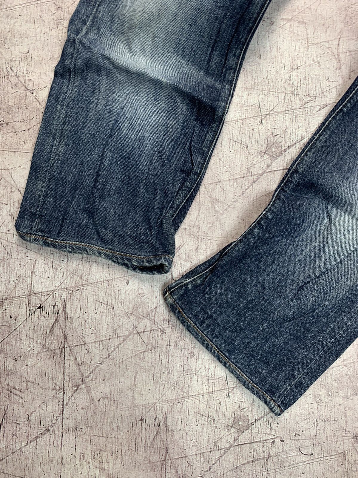 G-Star G Star Raw Mens Denim Pants Jeans Size US 31 - 6 Thumbnail