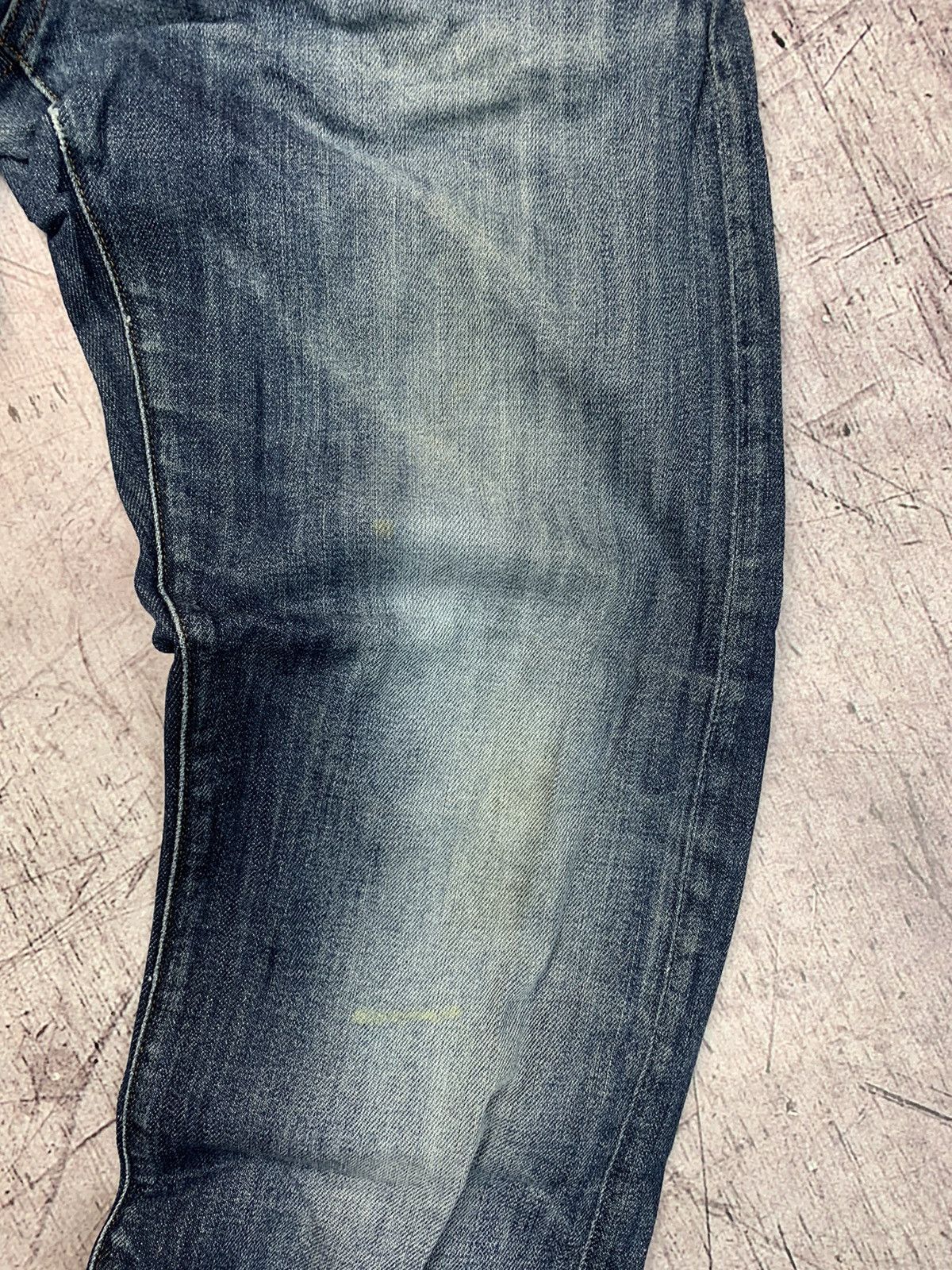 G-Star G Star Raw Mens Denim Pants Jeans Size US 31 - 8 Thumbnail