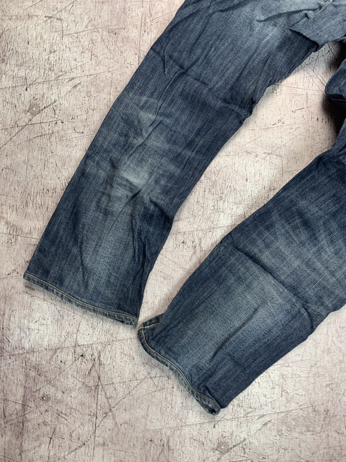 G-Star G Star Raw Mens Denim Pants Jeans Size US 31 - 3 Thumbnail