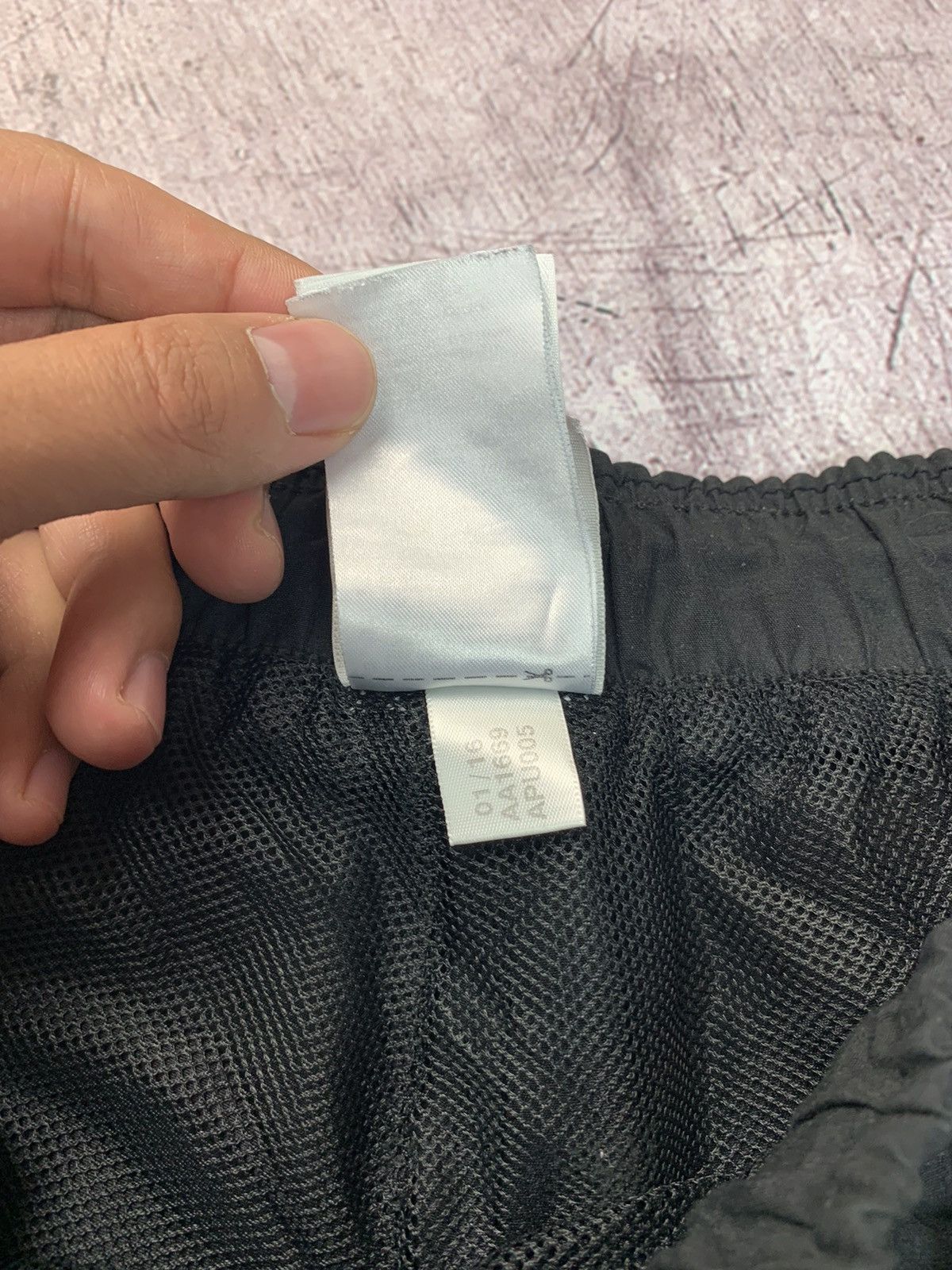 Adidas × Vintage Adidas Vintage Shorts Size US 38 / EU 54 - 5 Thumbnail