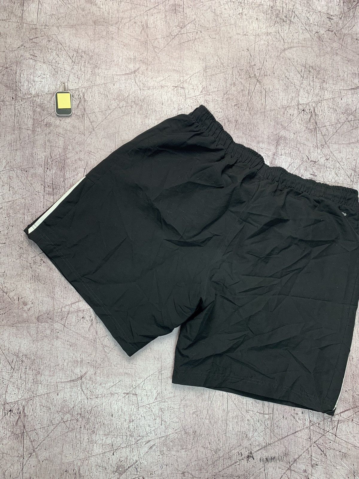 Adidas × Vintage Adidas Vintage Shorts Size US 38 / EU 54 - 3 Thumbnail