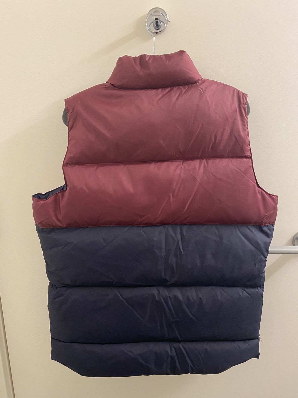 Penfield Penfield down puffer Vest black 60/40 Size US M / EU 48-50 / 2 - 3 Thumbnail