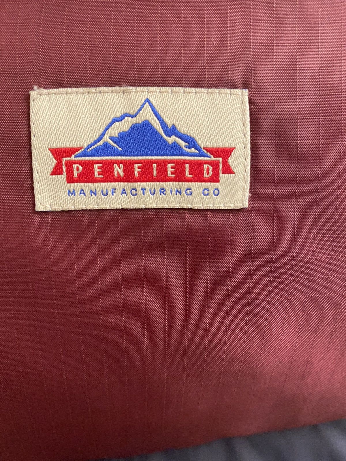 Penfield Penfield down puffer Vest black 60/40 Size US M / EU 48-50 / 2 - 2 Thumbnail
