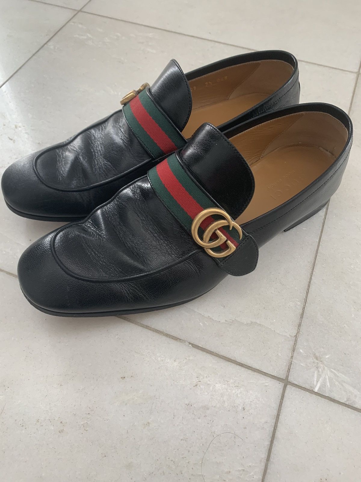 Gucci Loafer