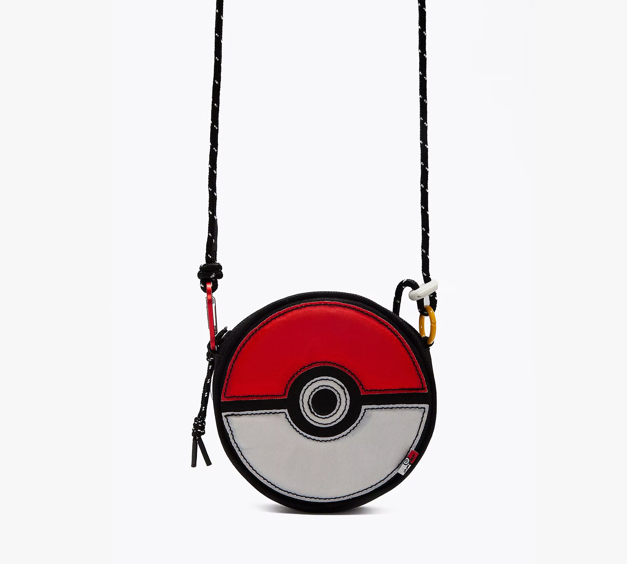 Levi's × Pokemon LEVIS X POKEMON POKEBALL CROSSBODY Size ONE SIZE - 3 Thumbnail