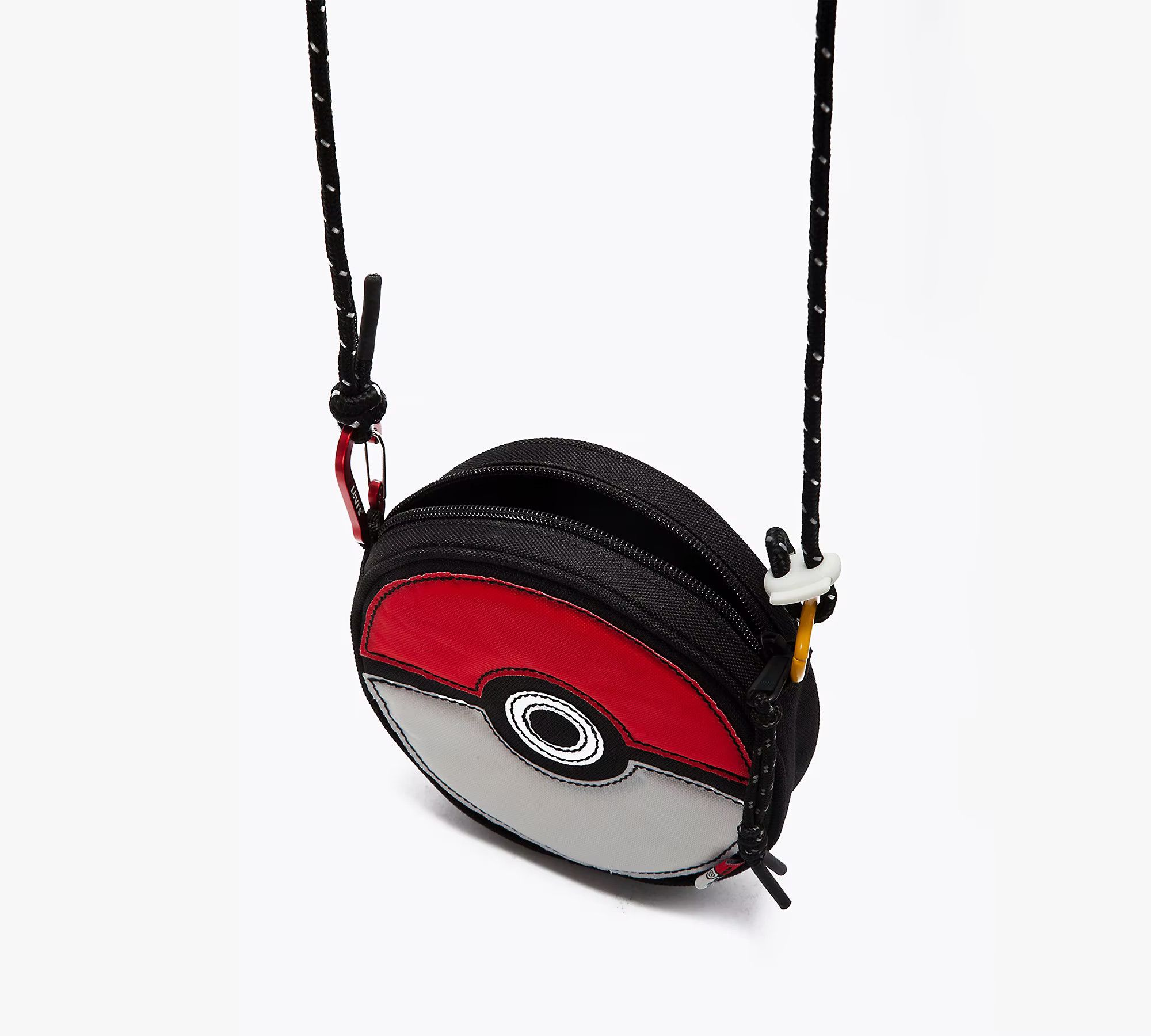 Levi's × Pokemon LEVIS X POKEMON POKEBALL CROSSBODY Size ONE SIZE - 2 Thumbnail