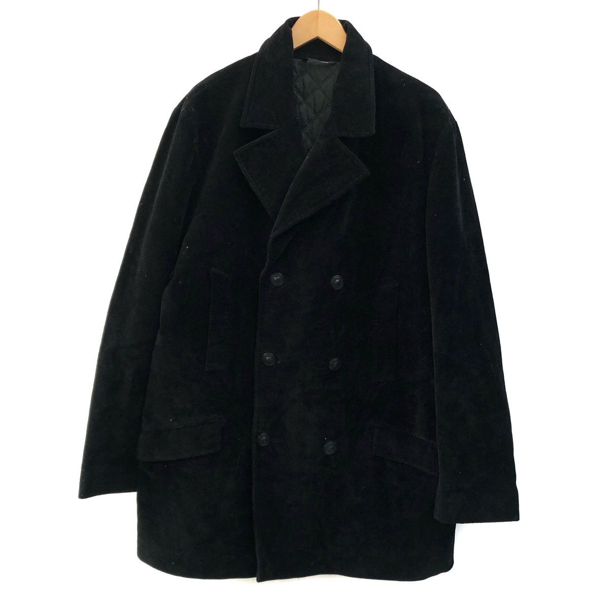 Versace Gianni Versace Long Blazer Coat Size 40L - 1 Thumbnail
