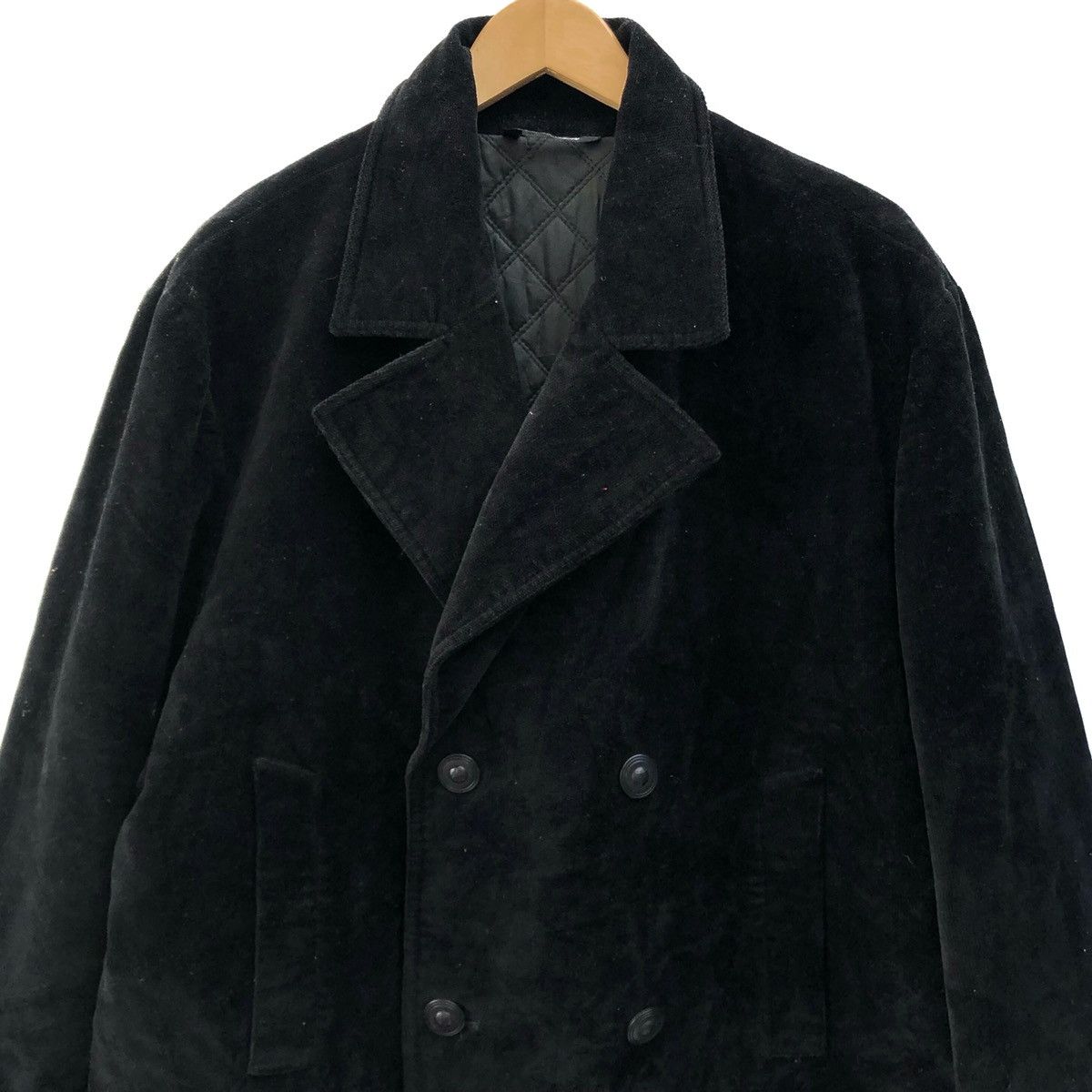 Versace Gianni Versace Long Blazer Coat Size 40L - 2 Thumbnail