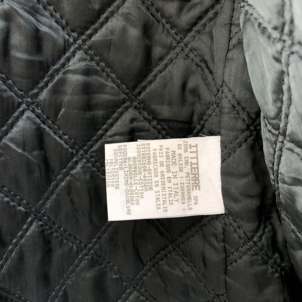 Versace Gianni Versace Long Blazer Coat Size 40L - 9 Thumbnail