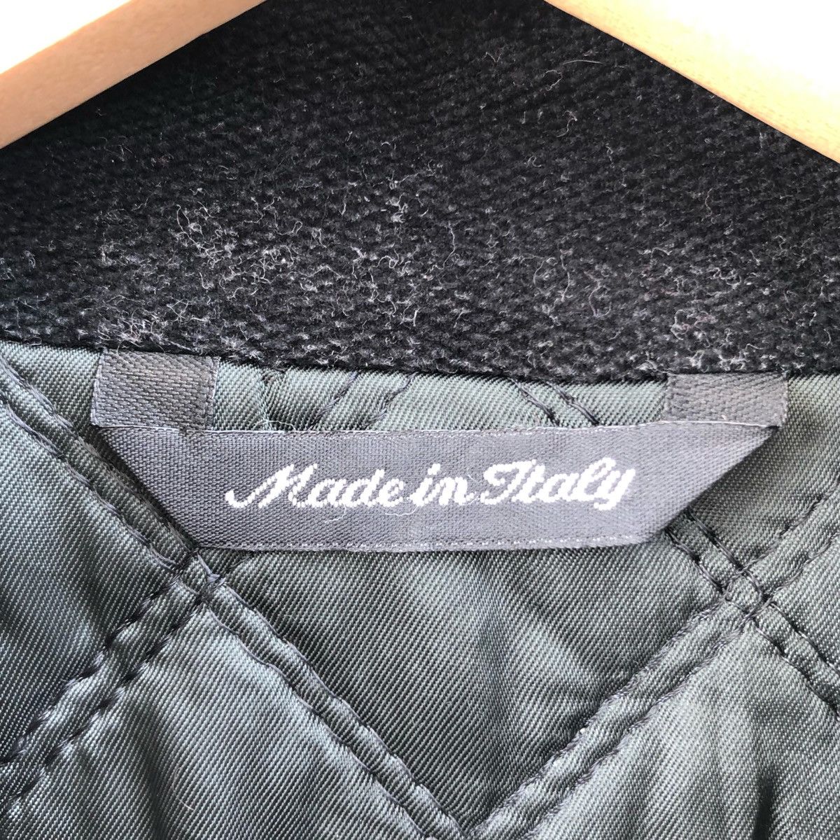 Versace Gianni Versace Long Blazer Coat Size 40L - 8 Thumbnail