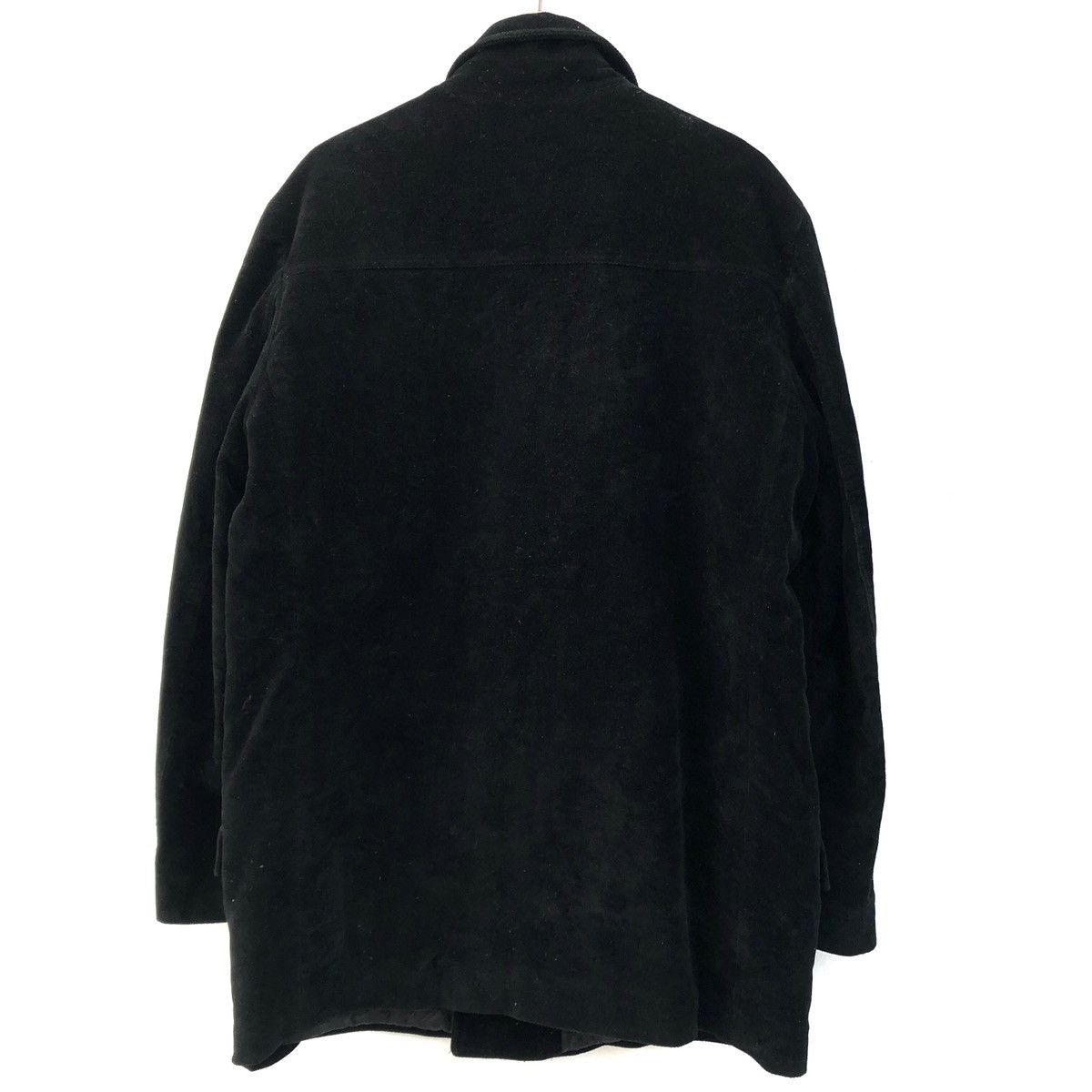 Versace Gianni Versace Long Blazer Coat Size 40L - 5 Thumbnail