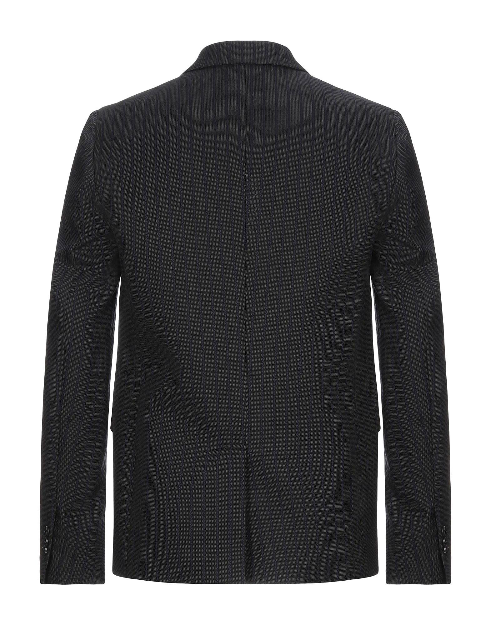 Marni Sartorial Jacket in Black Size US M / EU 48-50 / 2 - 2 Thumbnail