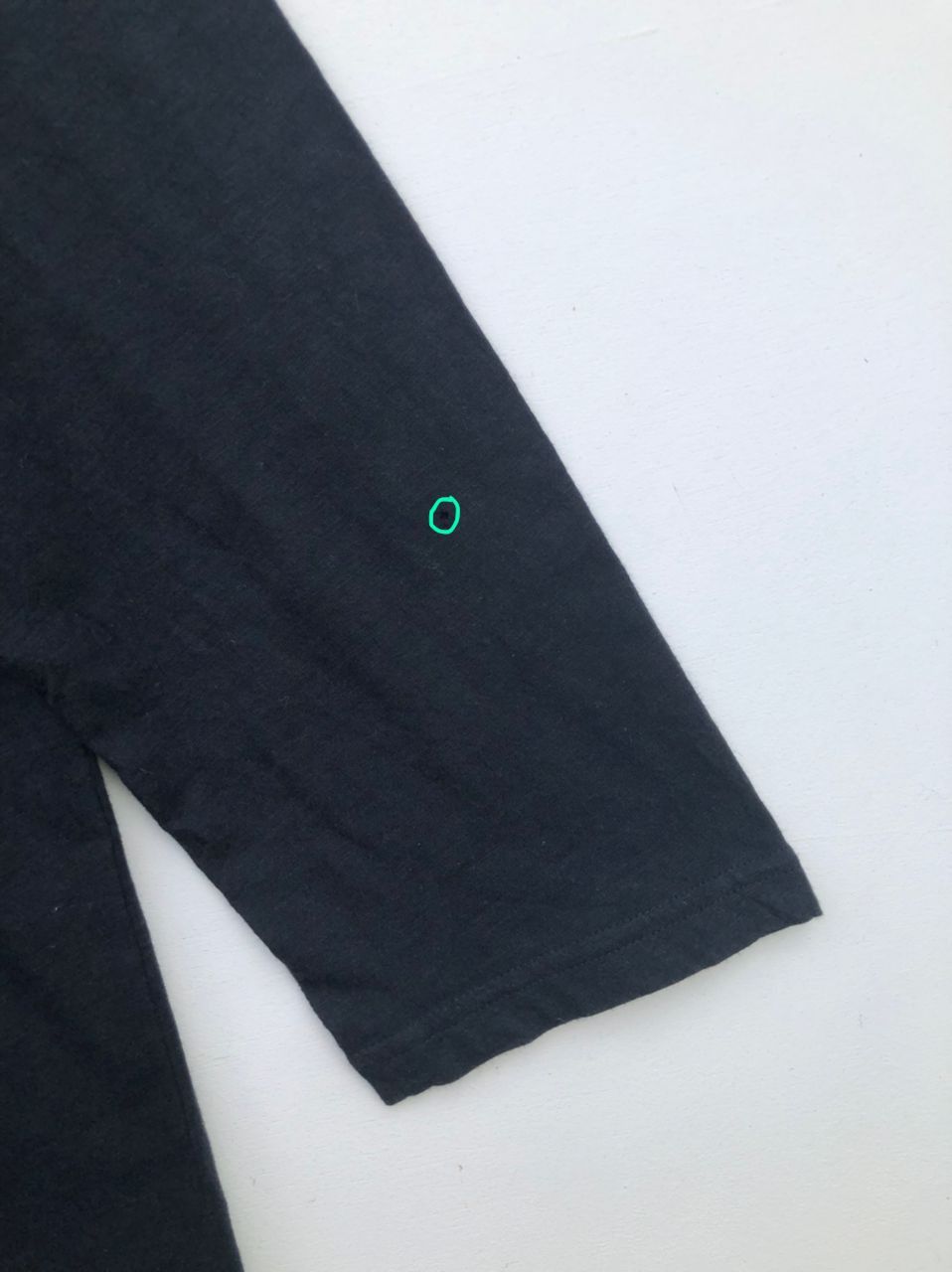 Jun Takahashi UU UNDERCOVER X UNIQLO 3/4 SLEEVES SHIRT Size US L / EU 52-54 / 3 - 11 Thumbnail