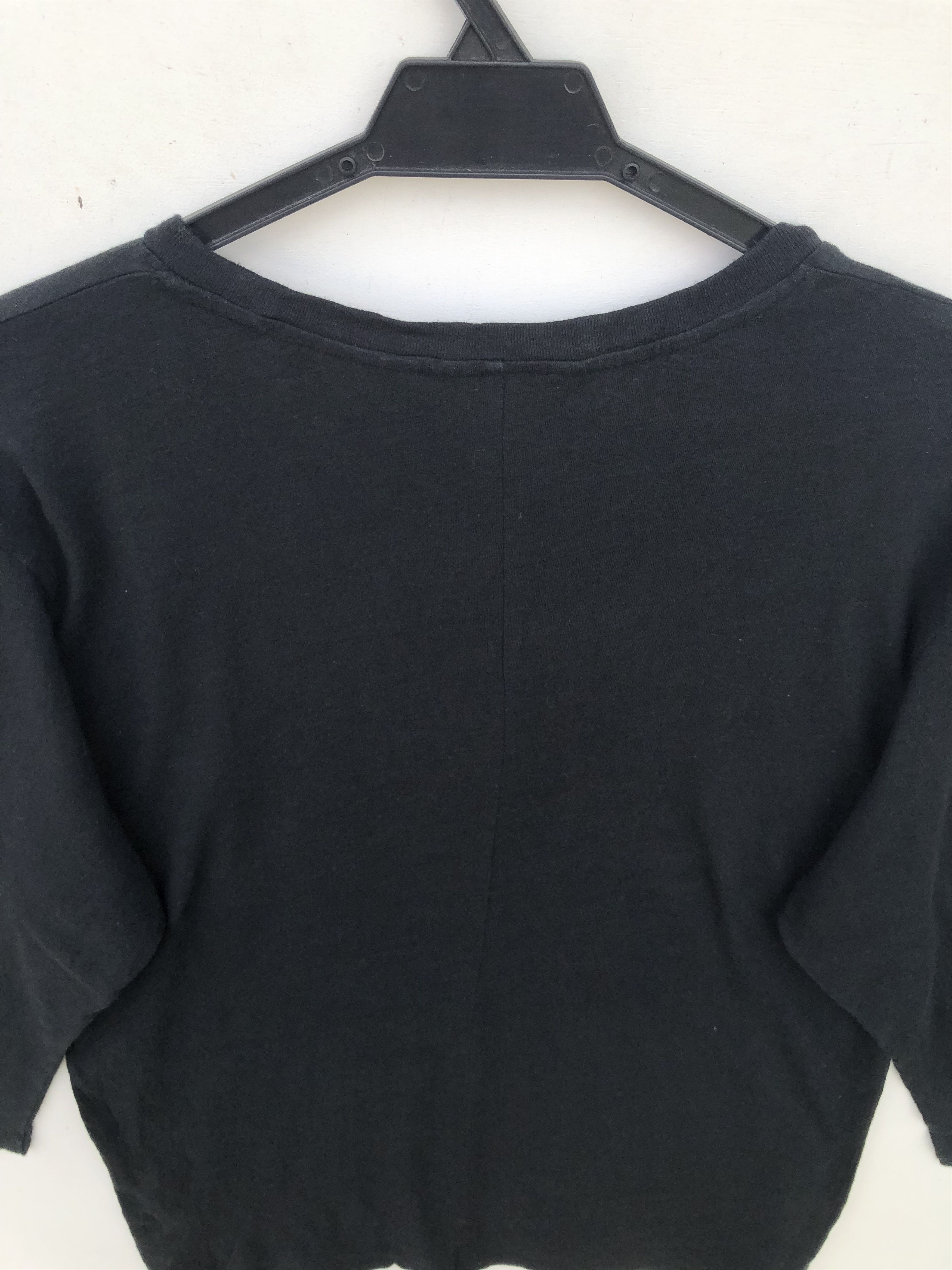 Jun Takahashi UU UNDERCOVER X UNIQLO 3/4 SLEEVES SHIRT Size US L / EU 52-54 / 3 - 5 Thumbnail