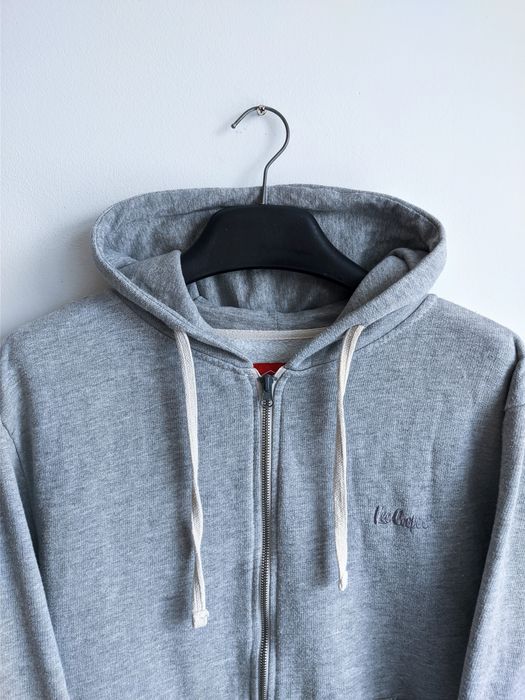 Hoodie lee hot sale cooper