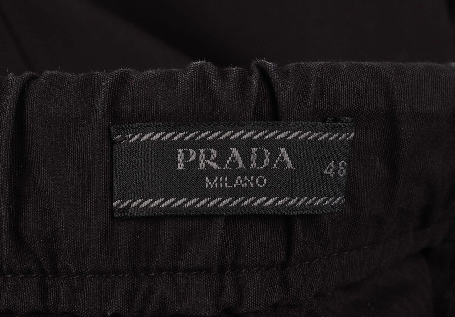 Prada Prada Men Pants Trousers Size 48IT (M/L) Size US 32 / EU 48 - 5 Thumbnail
