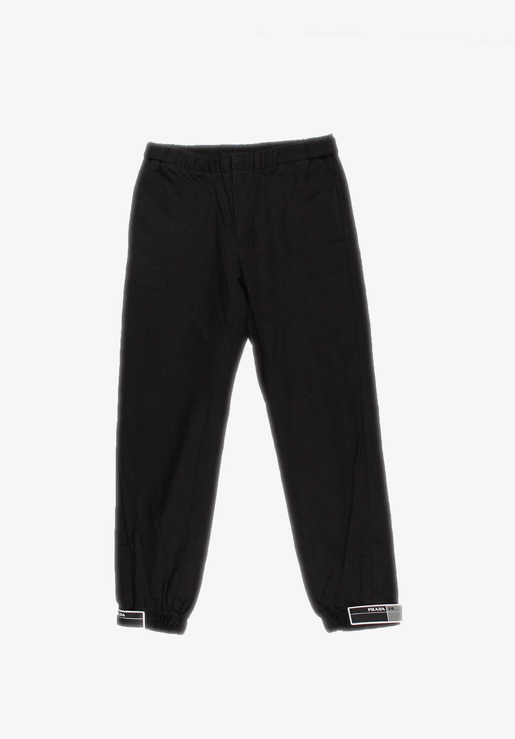 Prada Prada Men Pants Trousers Size 48IT (M/L) Size US 32 / EU 48 - 1 Thumbnail