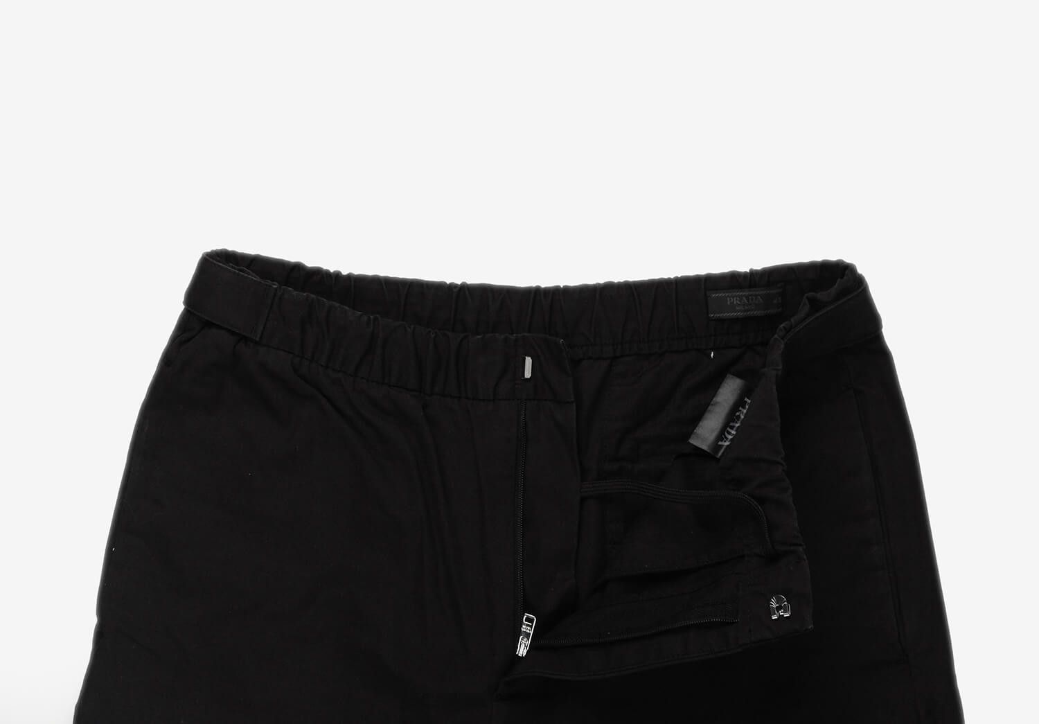 Prada Prada Men Pants Trousers Size 48IT (M/L) Size US 32 / EU 48 - 2 Thumbnail