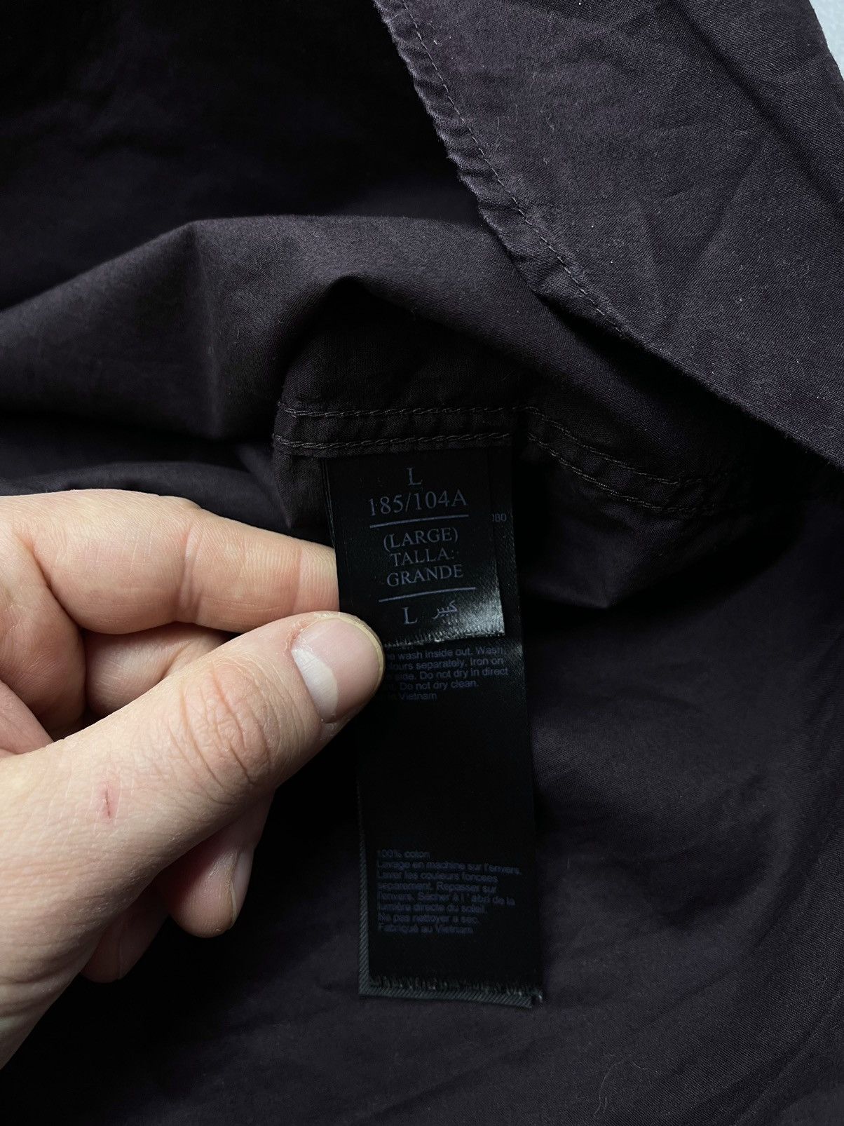 Allsaints Mens All Saints Westhampton Shirt Size US L / EU 52-54 / 3 - 8 Thumbnail