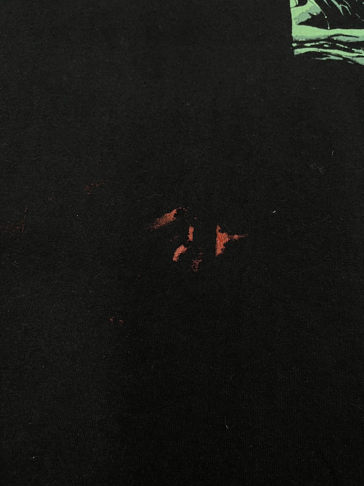 Band Tees Vintage Bohze Onkelz Black Longsleeve Rock Tees Y2K Big Logo Size US XL / EU 56 / 4 - 10 Thumbnail