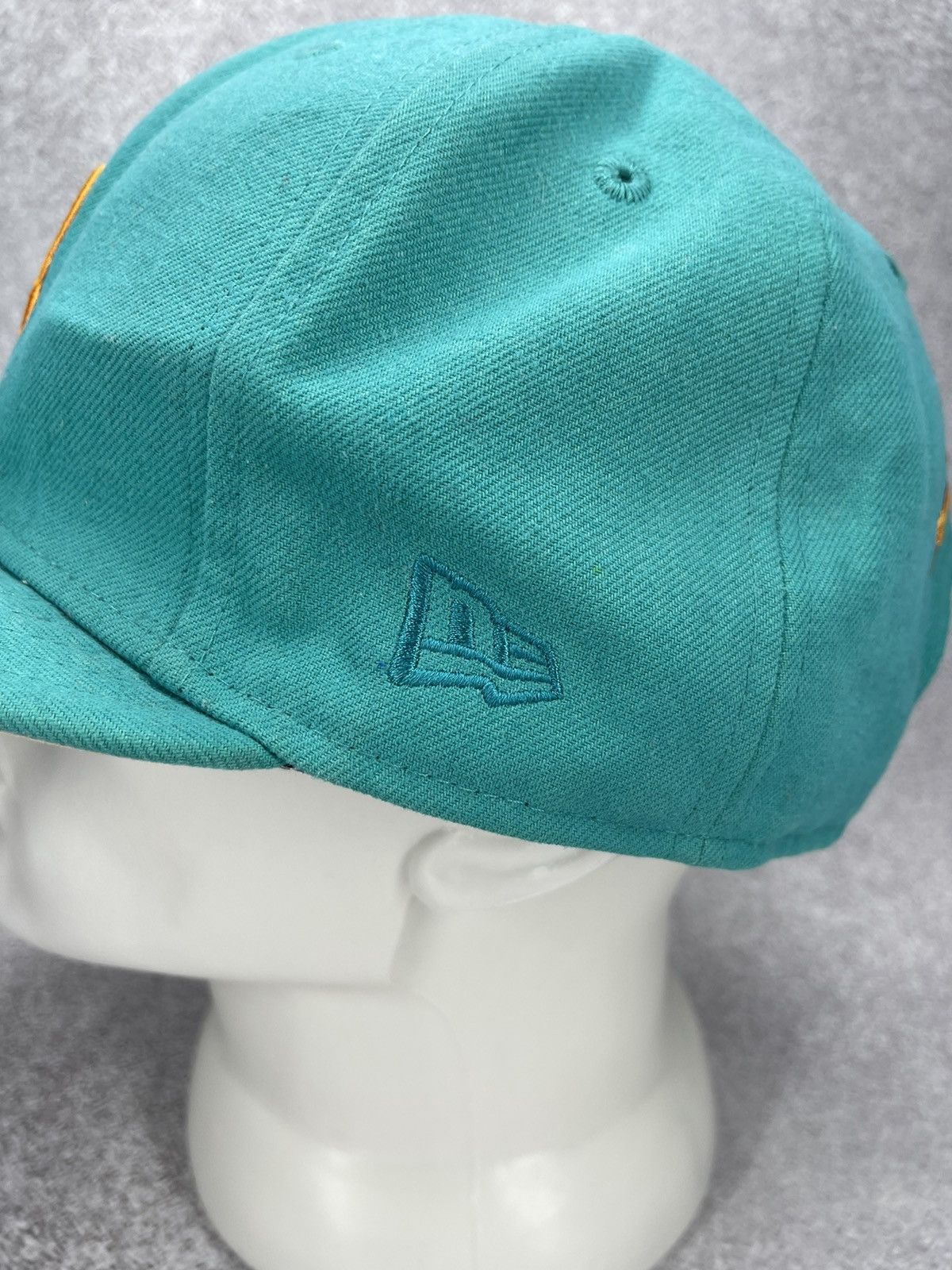 Billionaire Boys Club × Designer × Vintage Billionaire Boys Club New Era Cap Astronaut Logo snapback Size ONE SIZE - 5 Thumbnail