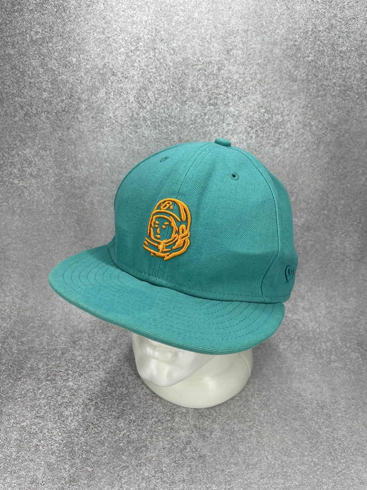 Vibrant Astronaut Snapback Cap, Cool Summer Hat, Unique Gift for Space Lovers, Trendy Casual Accessory, Perfect for Parties and Outdoor Fun main image 1