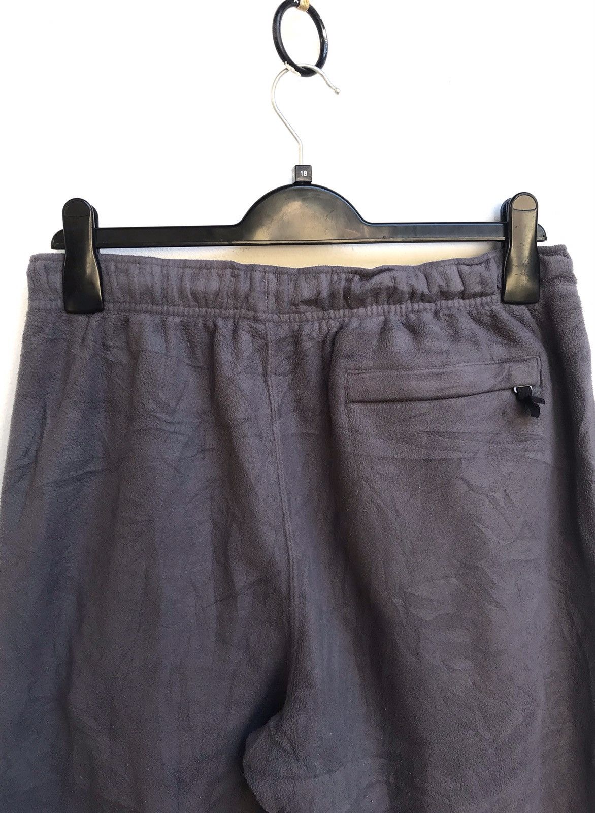 Vintage 🔥Nike Nice Sweatpants Size US 29 - 4 Thumbnail