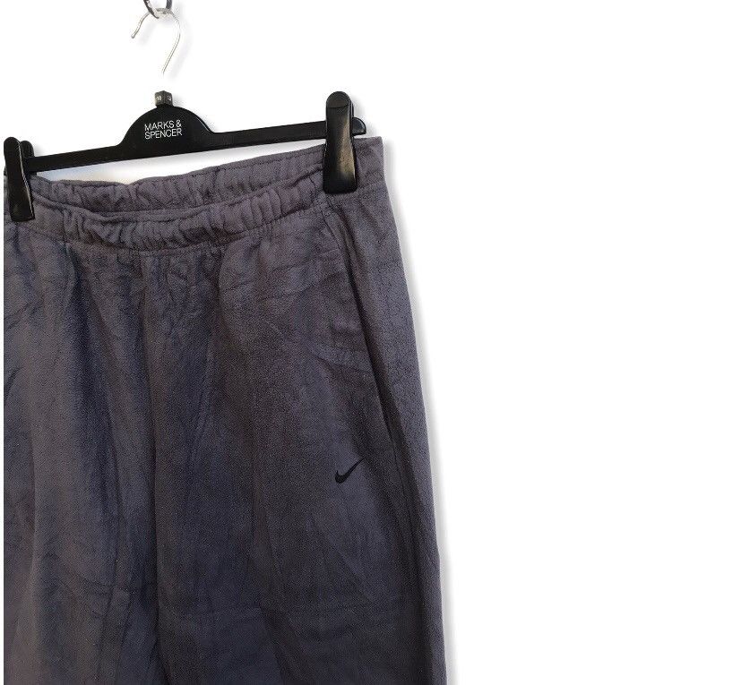 Vintage 🔥Nike Nice Sweatpants Size US 29 - 3 Thumbnail