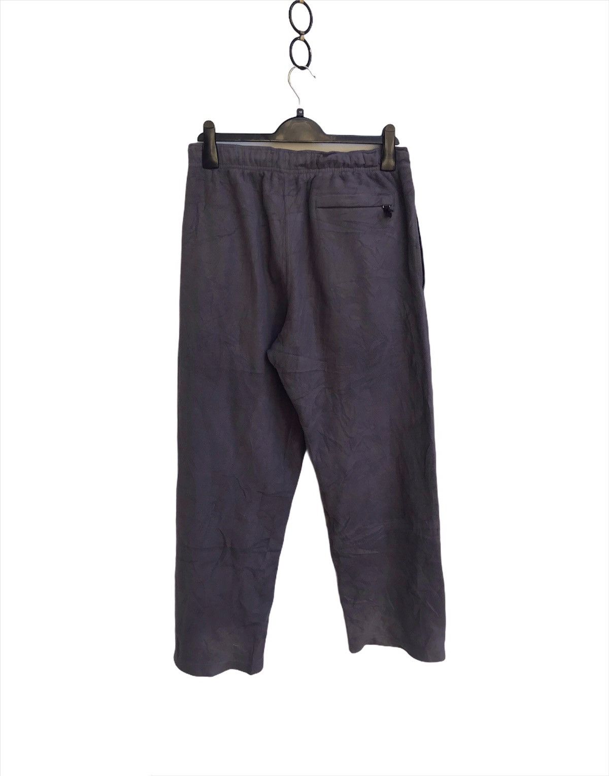 Vintage 🔥Nike Nice Sweatpants Size US 29 - 2 Thumbnail