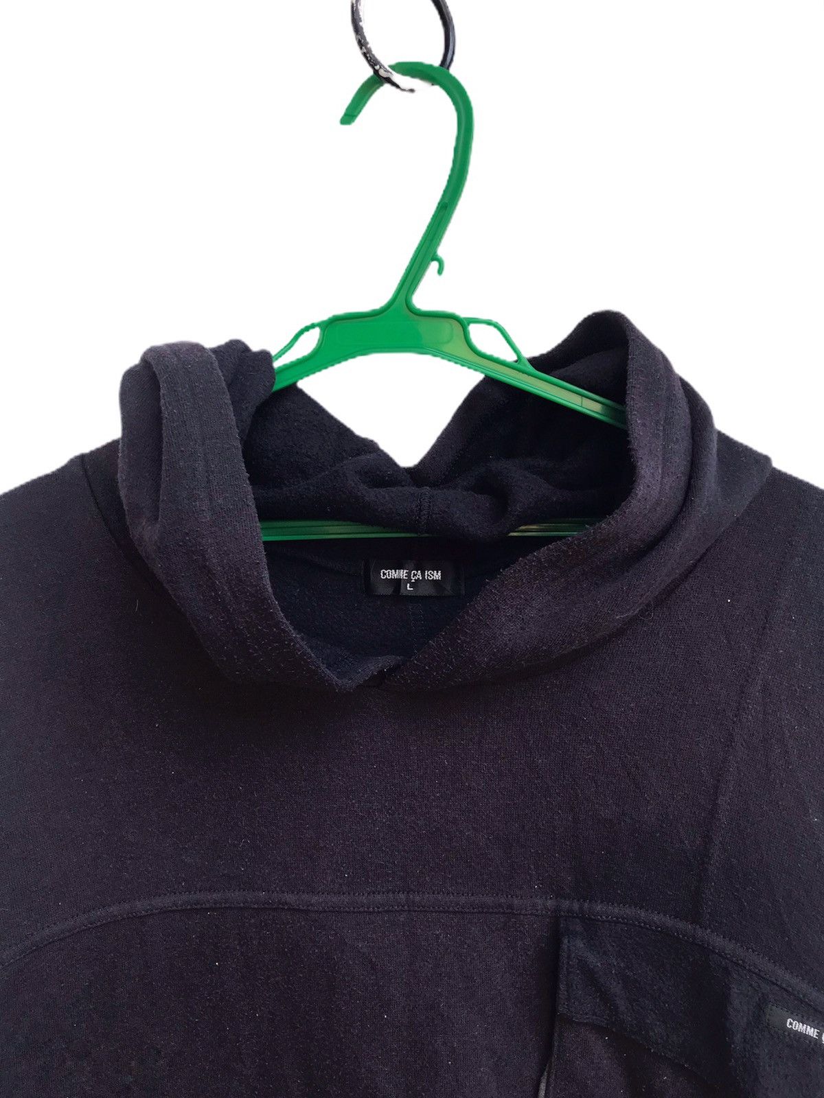 Comme Ca Ism 🔥Comme Ca Ism Hoodies Sweatshirts Size US L / EU 52-54 / 3 - 3 Thumbnail