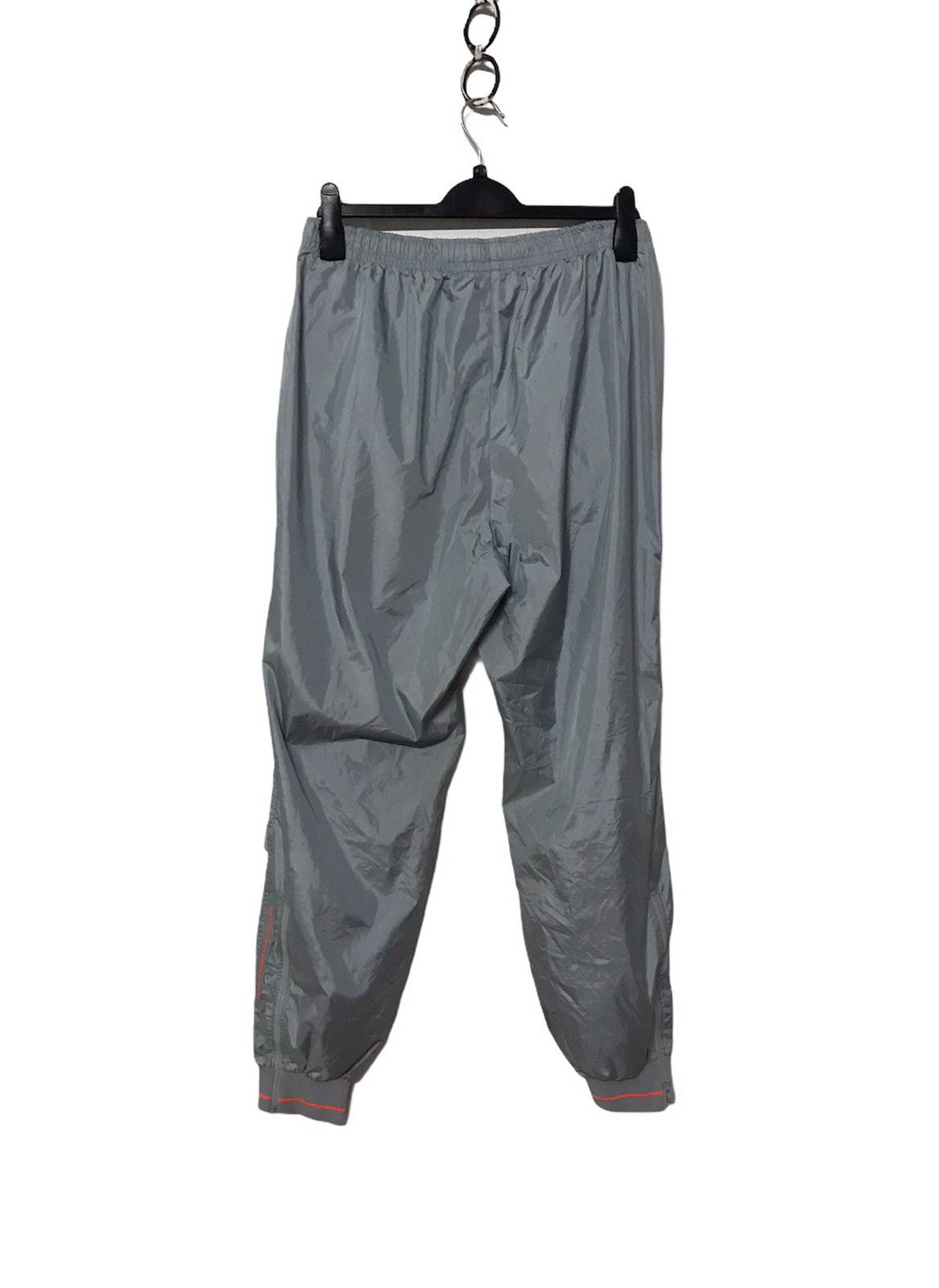 Asics 🔥Asics Nice Track Pants Size US 31 - 2 Thumbnail