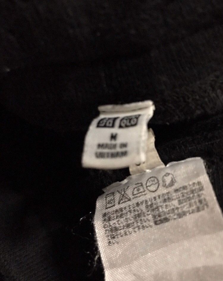 Uniqlo 🔥Uniqlo Cargo Sweatpants Size US 29 - 5 Thumbnail