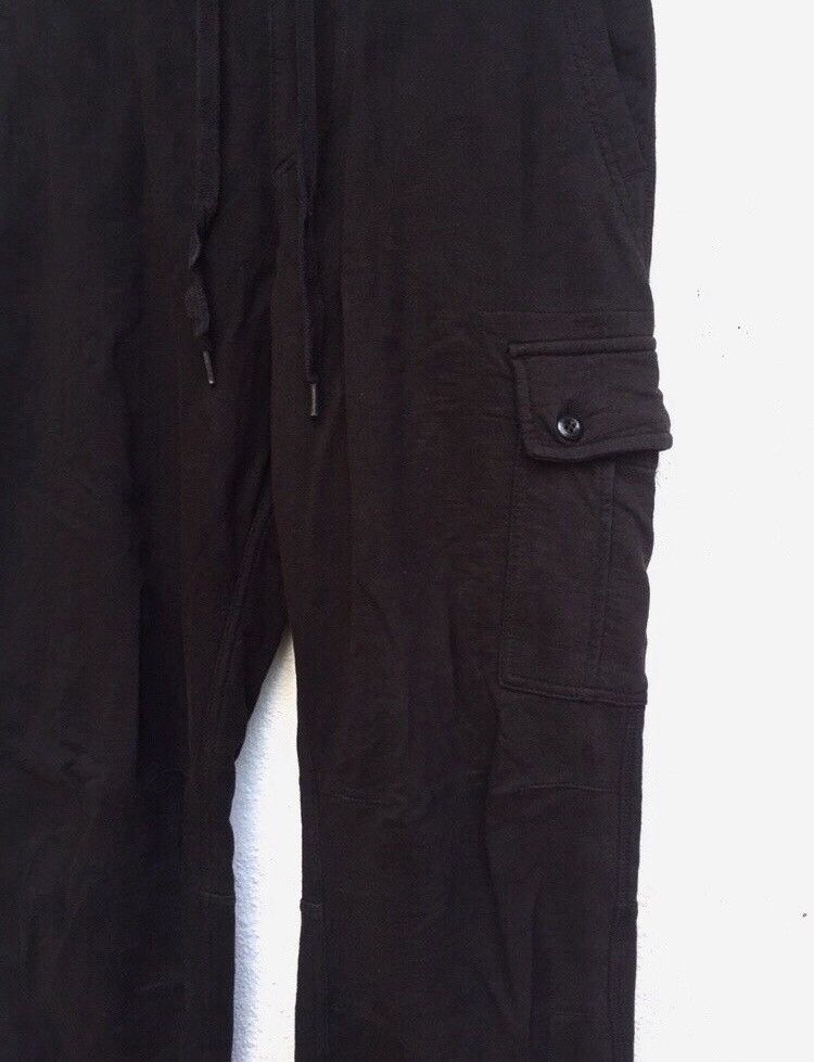 Uniqlo 🔥Uniqlo Cargo Sweatpants Size US 29 - 3 Thumbnail