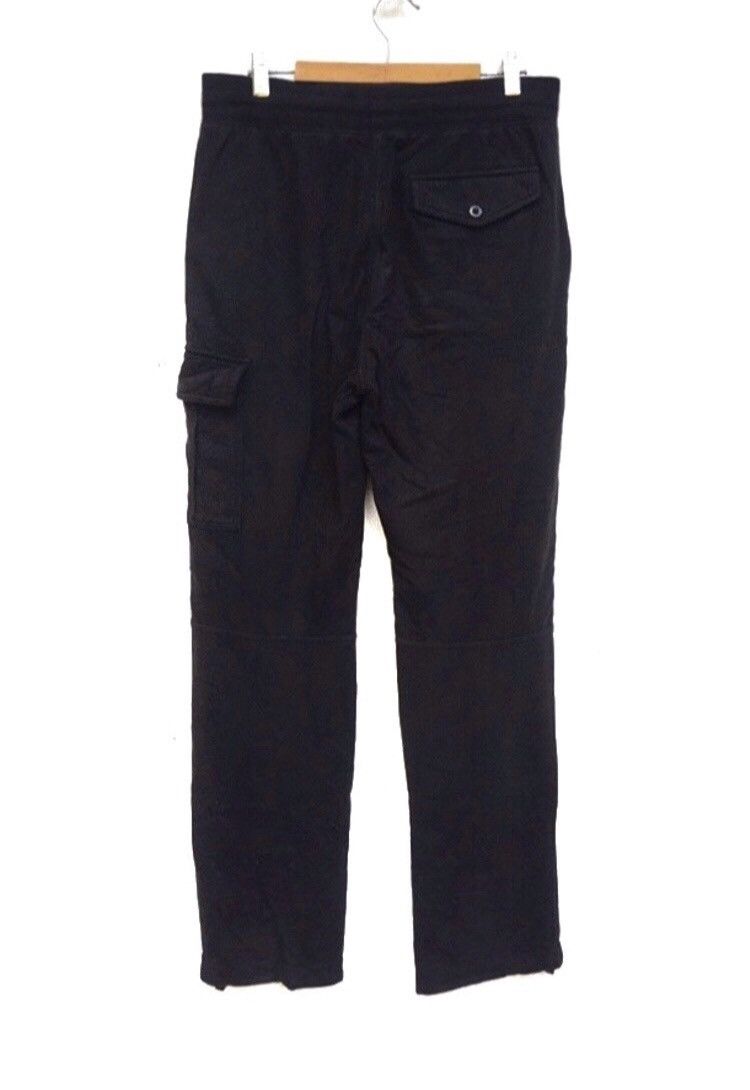 Uniqlo 🔥Uniqlo Cargo Sweatpants Size US 29 - 2 Thumbnail