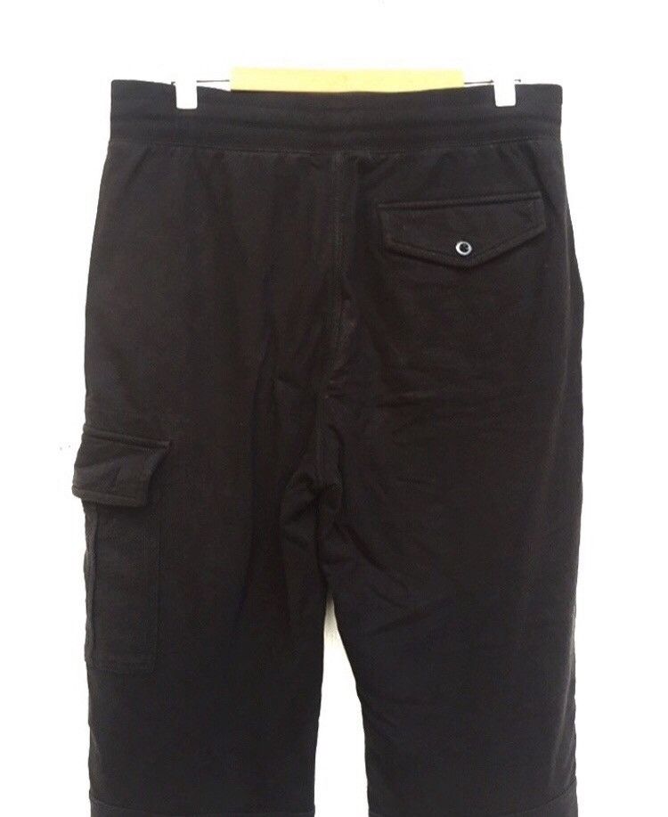 Uniqlo 🔥Uniqlo Cargo Sweatpants Size US 29 - 4 Thumbnail