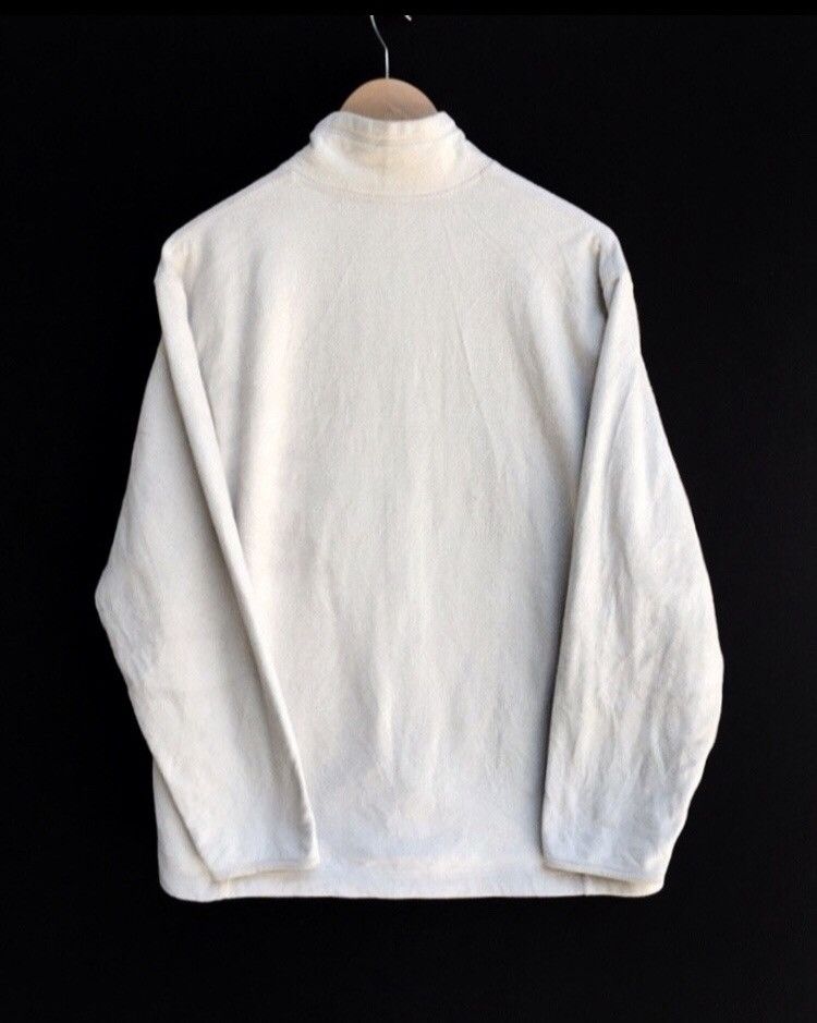 Japanese Brand × Uniqlo 🔥Uniqlo Fleece Jacket Size US M / EU 48-50 / 2 - 2 Thumbnail