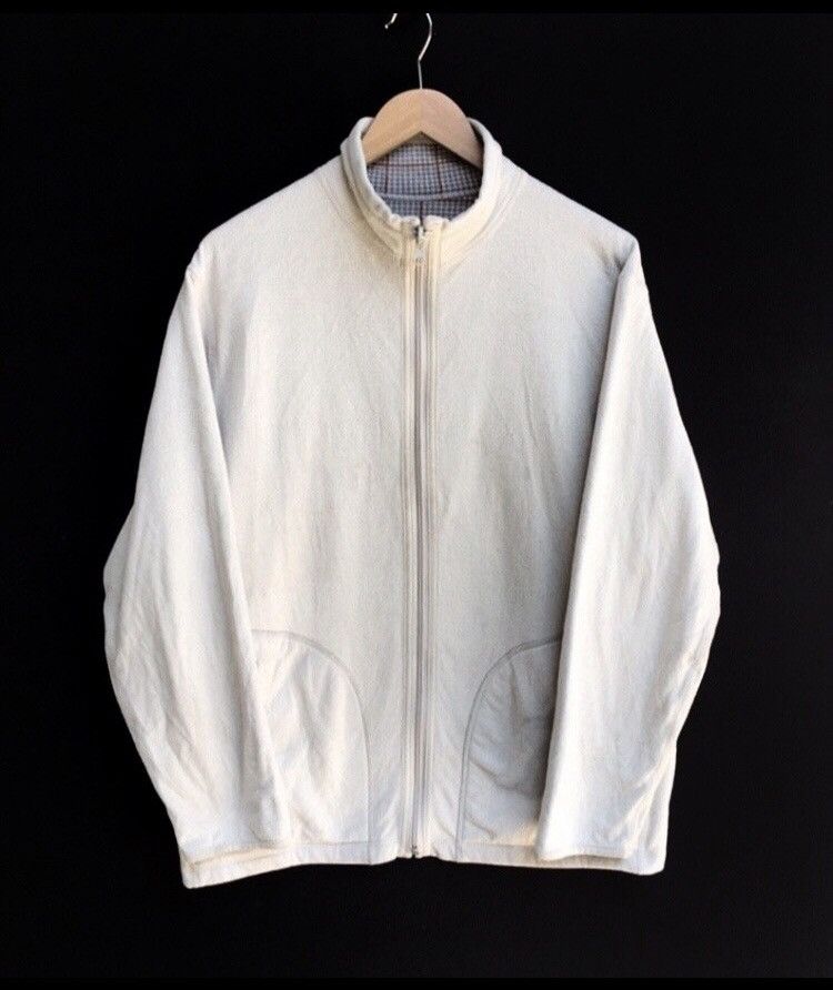 Japanese Brand × Uniqlo 🔥Uniqlo Fleece Jacket Size US M / EU 48-50 / 2 - 1 Thumbnail