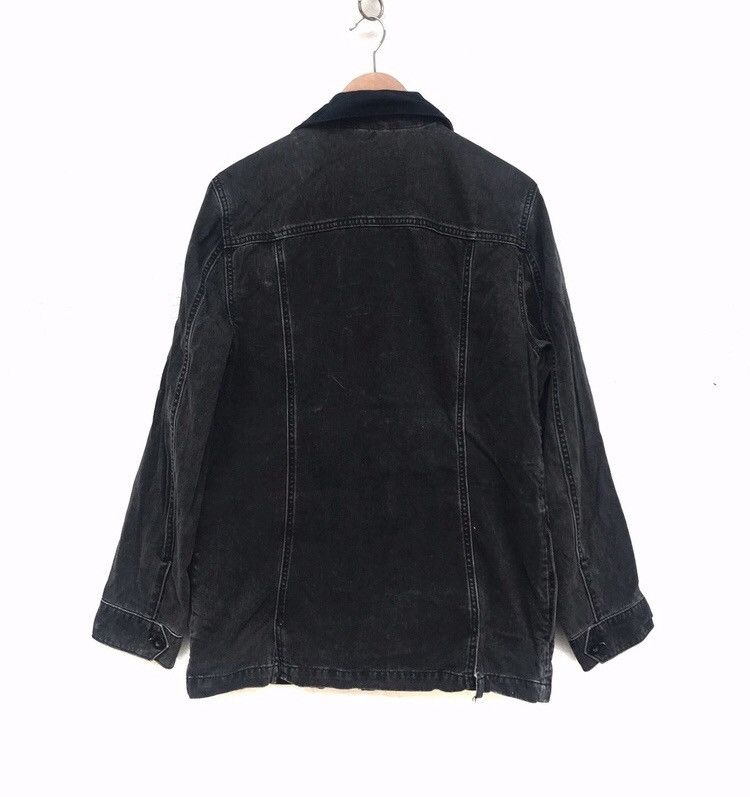 Gap × Vintage 🔥Gap Denim Jacket Size US M / EU 48-50 / 2 - 2 Thumbnail