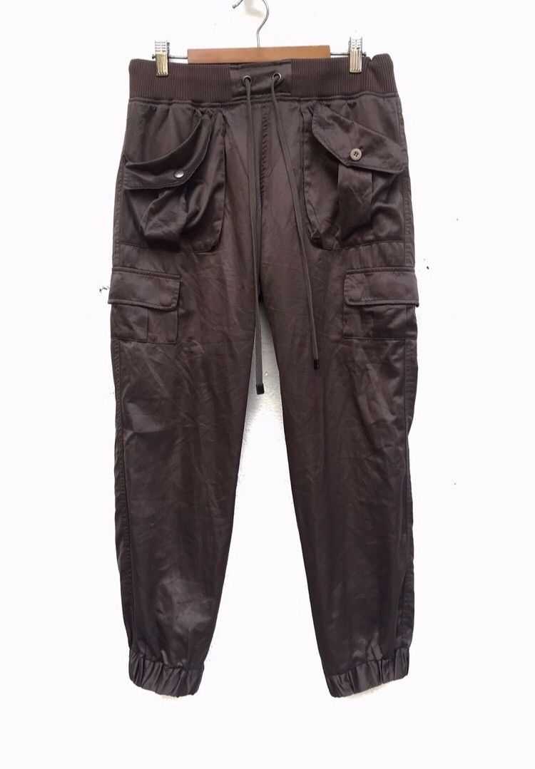 🔥Urban Now Multy Pocket Track Pants