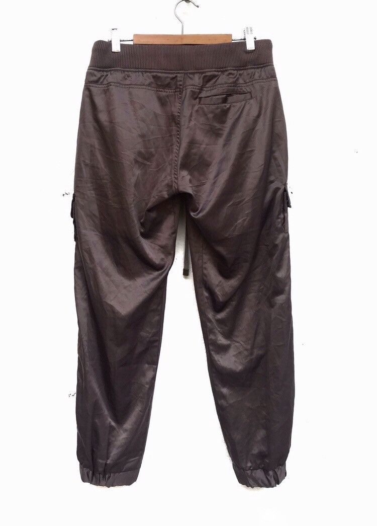 Vintage 🔥Urban Now Multy Pocket Track Pants Size US 29 - 2 Thumbnail