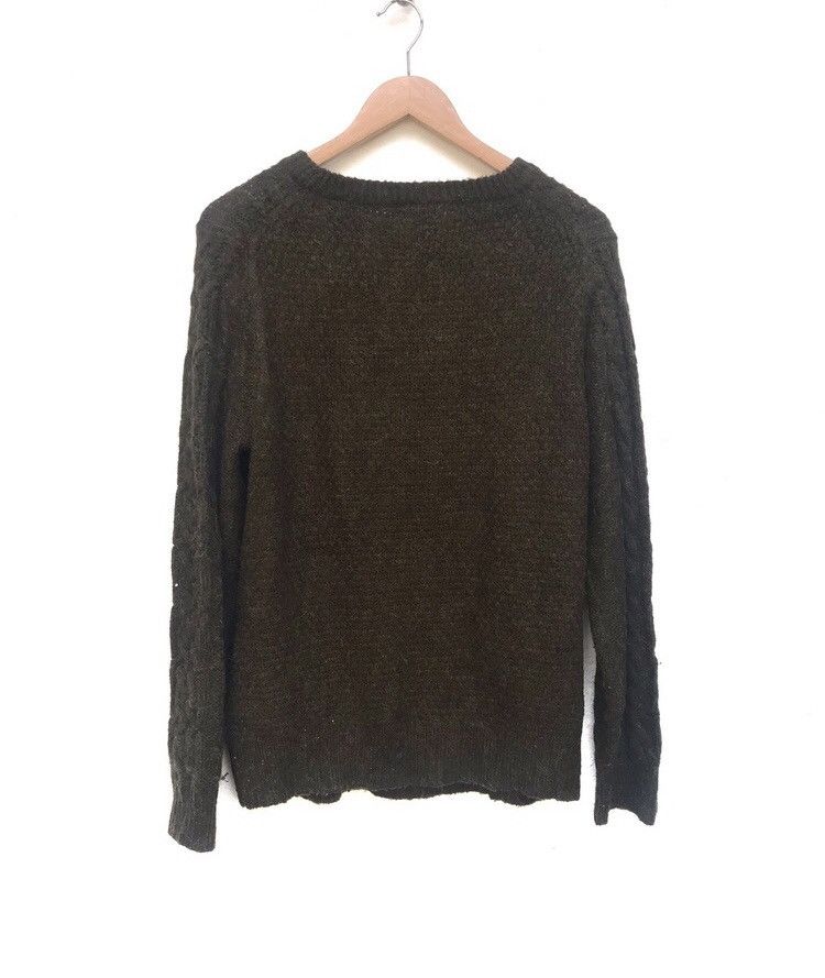 Global Work 🔥Global Work Knitwear Size US S / EU 44-46 / 1 - 2 Thumbnail