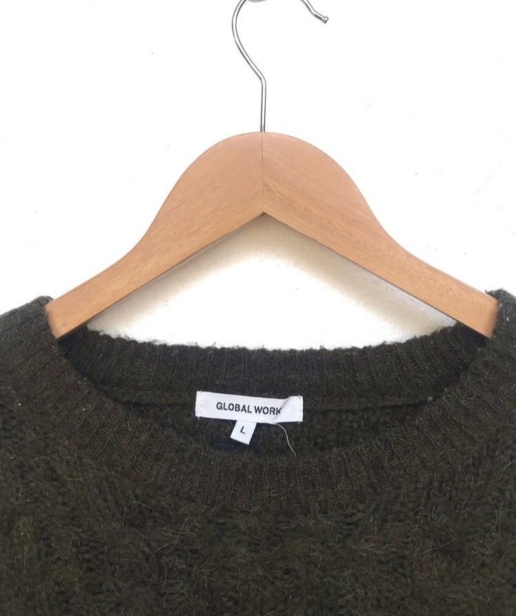 Global Work 🔥Global Work Knitwear Size US S / EU 44-46 / 1 - 3 Thumbnail