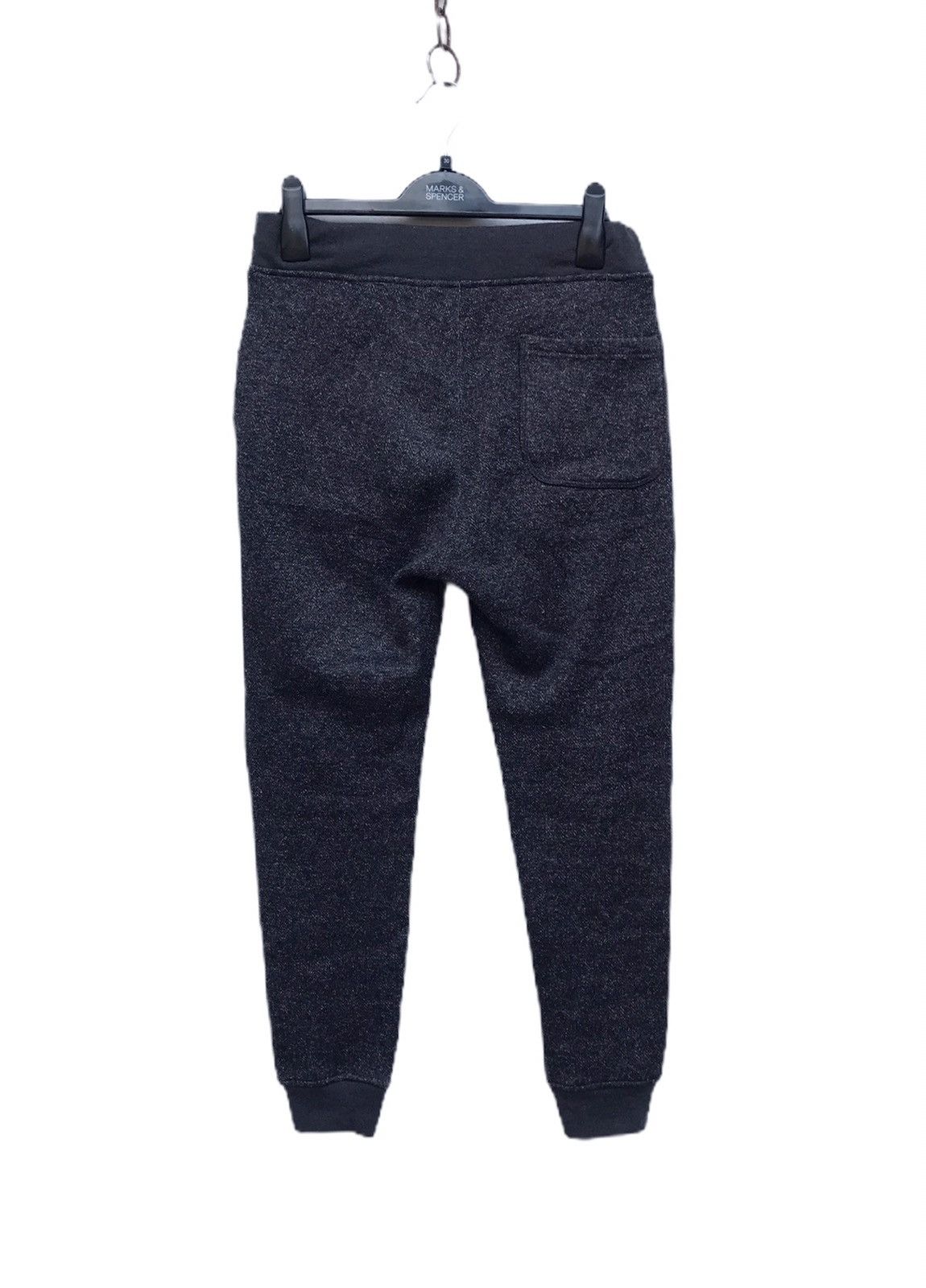 Beams Plus × Japanese Brand 🔥Beams Heart Nice Joggerpants Size US 26 / EU 42 - 2 Thumbnail