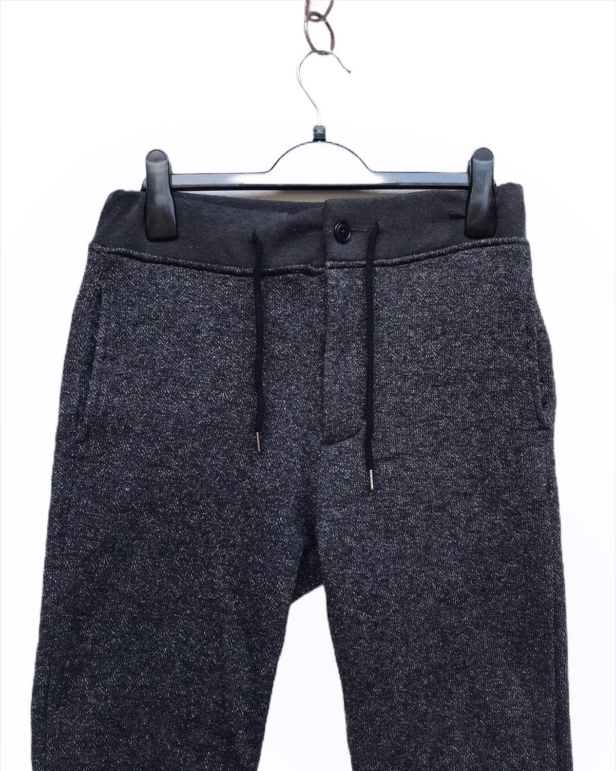 Beams Plus × Japanese Brand 🔥Beams Heart Nice Joggerpants Size US 26 / EU 42 - 4 Thumbnail